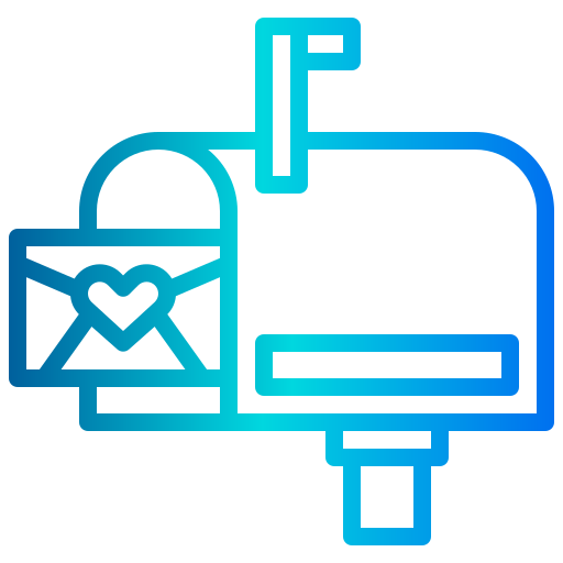 mailbox.
