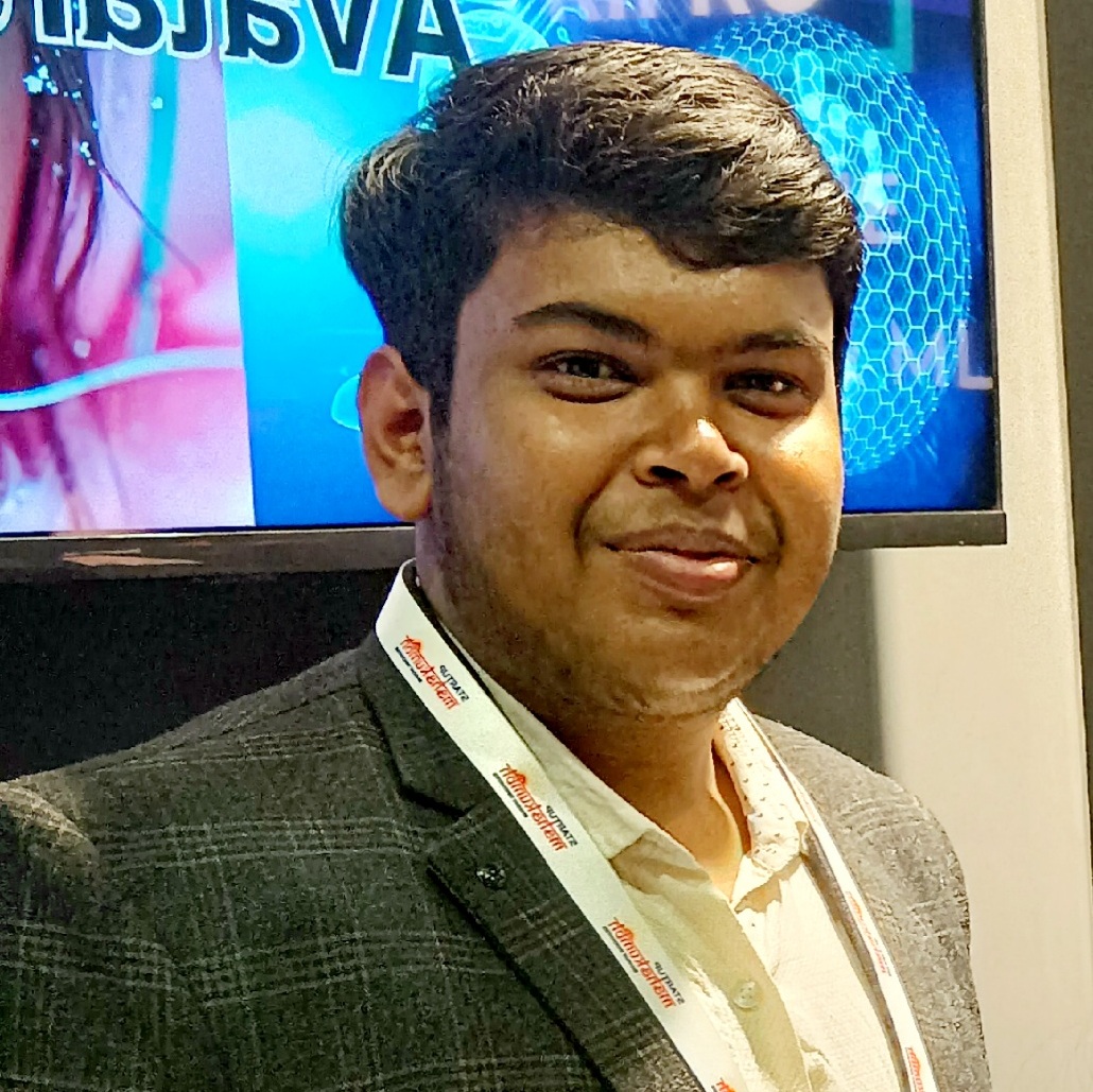 Mridul Goel